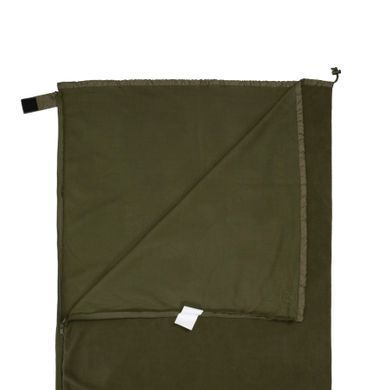 Вкладиш флісовий Tribe Liner T-CG-0004-olive T-CG-0004-olive фото