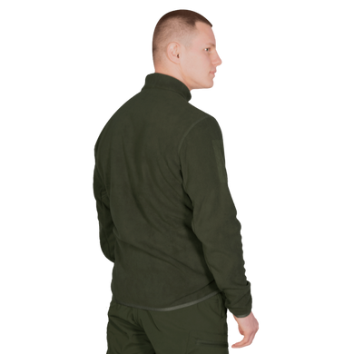Флісова кофта Army Marker Ultra Soft Olive (6598), XXL 6598XXL фото