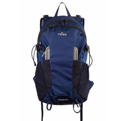 Рюкзак Tribe Urban 25 л T-IC-0022-blue T-IC-0022-blue фото