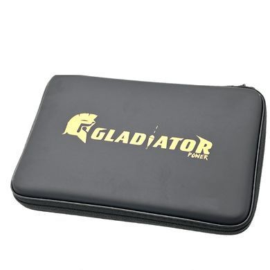 Набір сигналізаторів GLADIATOR RF1118 4+1 Black з пейджером RF11184 фото
