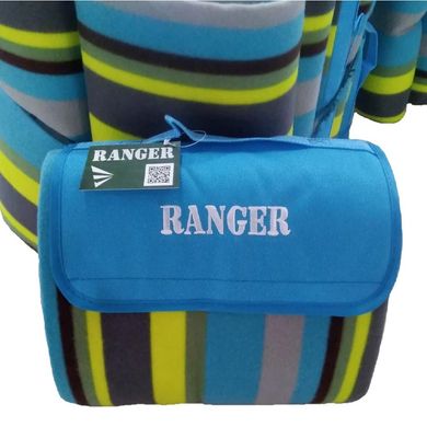Коврик для пикника Ranger 175 (Ар. RA 8855) RA8855 фото