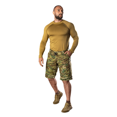 Шорти Ranger Twill Multicam (8128), XXL 8128(XXL) фото