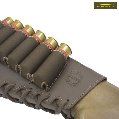 Муфта на приклад для гладкоствольної зброї Acropolis МНПШ-г МНПШ-г фото
