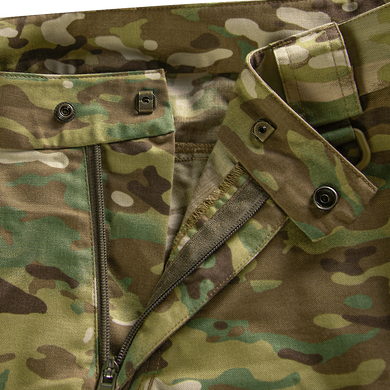 Шорти Ranger Twill Multicam (8128), XXL 8128(XXL) фото