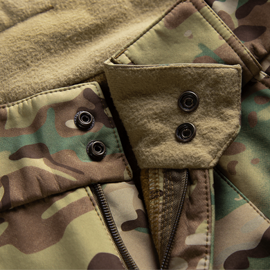 Брюки SoftShell Vent Multicam (7276), XL 7276-XL фото