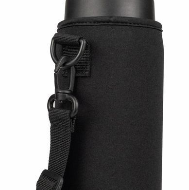 Чохол Tribe Neoprene Cover для експедиційного термоса 0,9 л T-DF-0010-black T-DF-0010-black фото