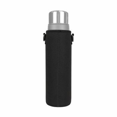 Чохол Tribe Neoprene Cover для експедиційного термоса 0,9 л T-DF-0010-black T-DF-0010-black фото