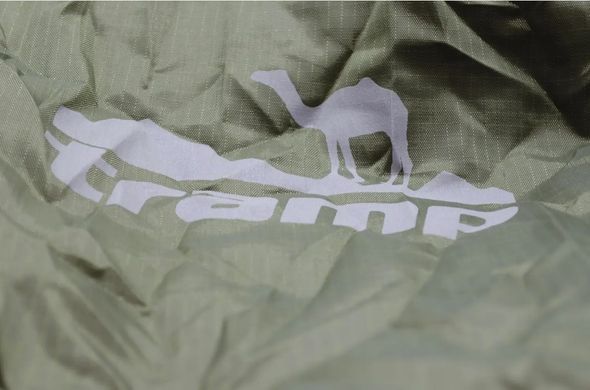 Чохол на рюкзак Tramp олива 70-100 л. L UTRP-019 UTRP-019-olive фото
