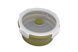 Контейнер Tribe Bowl Container 550 мл силіконовий T-FF-0045, olive T-FF-0045-olive фото 3