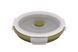 Контейнер Tribe Bowl Container 550 мл силіконовий T-FF-0045, olive T-FF-0045-olive фото 2