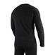 Термобілизна чоловіча Tribe Microfleece (футболка+штани) T-KA-0015-black, T-KA-0015-black-M T-KA-0015-black-M фото 7