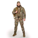Термокофта LVL2 Hawk Polarheat QS Multicam (8482) 8482(S) фото 2