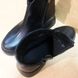 Жіночі весняні/осінні черевики із натуральної шкіри. 40 Розмір. Колір: чорний ws61997-2 фото 3