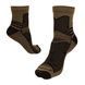 Шкарпетки літні Tramp Coolmax короткі UTRUS-009-olive , 41/43 UTRUS-009-olive-41/43 фото 1