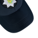 Бейсболка Police SoftShell Dark Blue (6543) 6543 фото 3