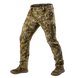 Брюки Instinct 2.0 Twill Прикосновение Солнца (8149), XL 8149(XL) фото 1