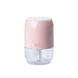 Увлажнитель воздуха H2O Colorfull Humidifier USB 200ml увлажнители воздуха Розовый HPBH16991P фото 2