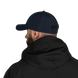 Бейсболка Police SoftShell Dark Blue (6543) 6543 фото 2