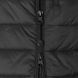 Легкий Пуховик Storm Hood G-Loft 150 Black (2461), M 2461M фото 3
