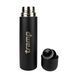 Термос TRAMP Basic 0,5 л UTRC-103, black UTRC-103-black фото 2