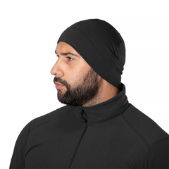 Шапка Beanie 3.0 Polarheat QS Чорна (9344) 9344(S) фото