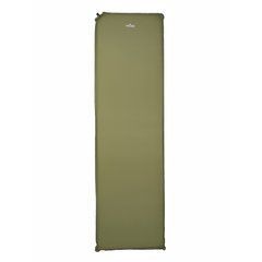 Килимок самонадувний Tribe Ranger 5 cm T-BB-0009-olive T-BB-0009-olive фото