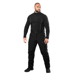 Зимові штани Patrol RainWall Чорні (8337), 2XL 8337(2XL) фото