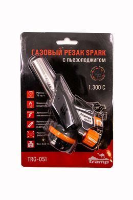 Газовый резак Tramp 15*3,9*6,5 TRG-051 TRG-051 фото