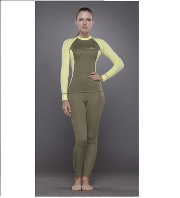 Штани жіночі Tramp Outdoor Tracking Lady зелений, XL TRUL-006P-green-XL фото