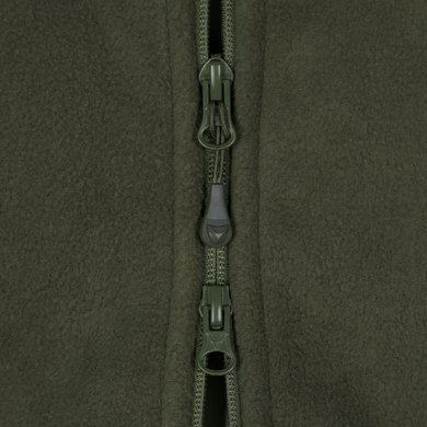 Флісова кофта Army Marker Ultra Soft Olive (6598), XXXL 6598XXXL фото