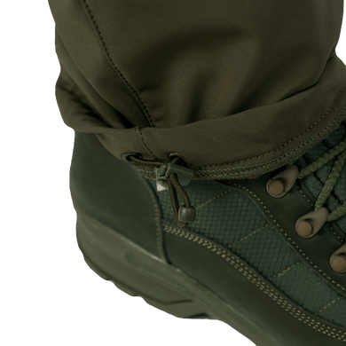 Штани SoftShell 3.0 Olive (6582), XXL 6582XXL фото