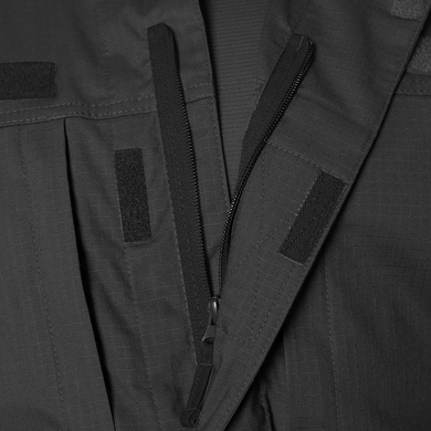 Кітель Blitz Rip-Stop Stretch Чорний (9001) 9001(L) фото