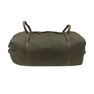 Баул Tribe Transporter 108 L T-IE-0007 green T-IE-0007-green фото