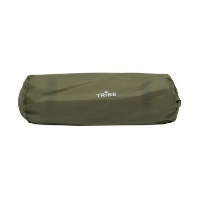 Килимок самонадувний Tribe Ranger 5 cm T-BB-0009-olive T-BB-0009-olive фото