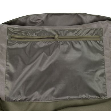 Баул Tribe Transporter 108 L T-IE-0007 green T-IE-0007-green фото