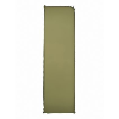 Килимок самонадувний Tribe Ranger 5 cm T-BB-0009-olive T-BB-0009-olive фото