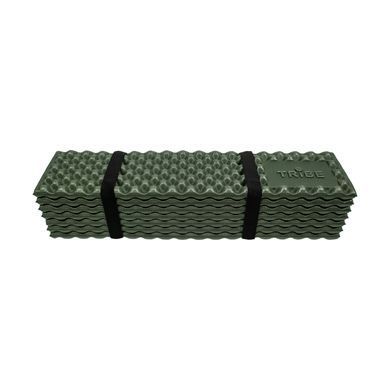 Килимок складаний Tribe Camper T-BC-0002, green T-BC-0002-green фото
