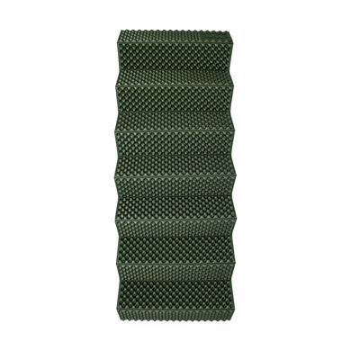 Килимок складаний Tribe Camper T-BC-0002, green T-BC-0002-green фото