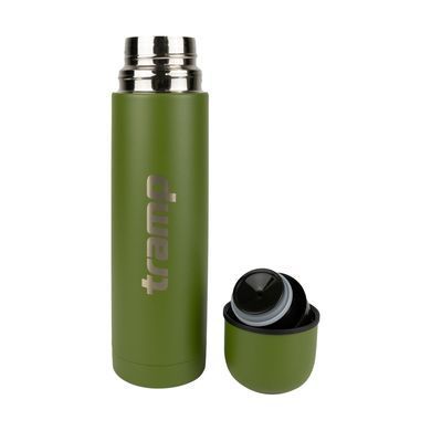 Термос TRAMP Basic 0,5 л UTRC-103, olive UTRC-103-olive фото