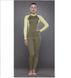 Штани жіночі Tramp Outdoor Tracking Lady зелений, XL TRUL-006P-green-XL фото 9