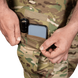 Штани CM Patrol Pro Twill Multicam (7068), XXL 7068XXL фото 5