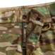 Штани CM Patrol Pro Twill Multicam (7068), XXL 7068XXL фото 10