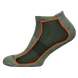 Шкарпетки TRK Low Хакі (7081), 39-42 7081(39-42) фото 3