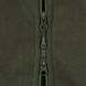 Флісова кофта Army Marker Ultra Soft Olive (6598), XXXL 6598XXXL фото 10