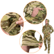 Спортивный костюм Basic Zip Multicam (7982) 7982(S) фото 3
