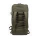 Баул Tribe Transporter 108 L T-IE-0007 green T-IE-0007-green фото 4