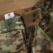 Брюки SoftShell Vent Mesh Multicam (7395), XXL 7395-XXL фото 7