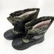 Чоботи чоловічі утеплені Розмір 42, чоботи гумові зимовий утеплювач, черевики Колір: зелений піксель ws78225-1 фото 7