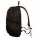 Рюкзак Tribe Daily 22 л T-IC-0021-black T-IC-0021-black фото 11