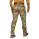 Штани CM Patrol Pro Twill Multicam (7068), XXL 7068XXL фото 3